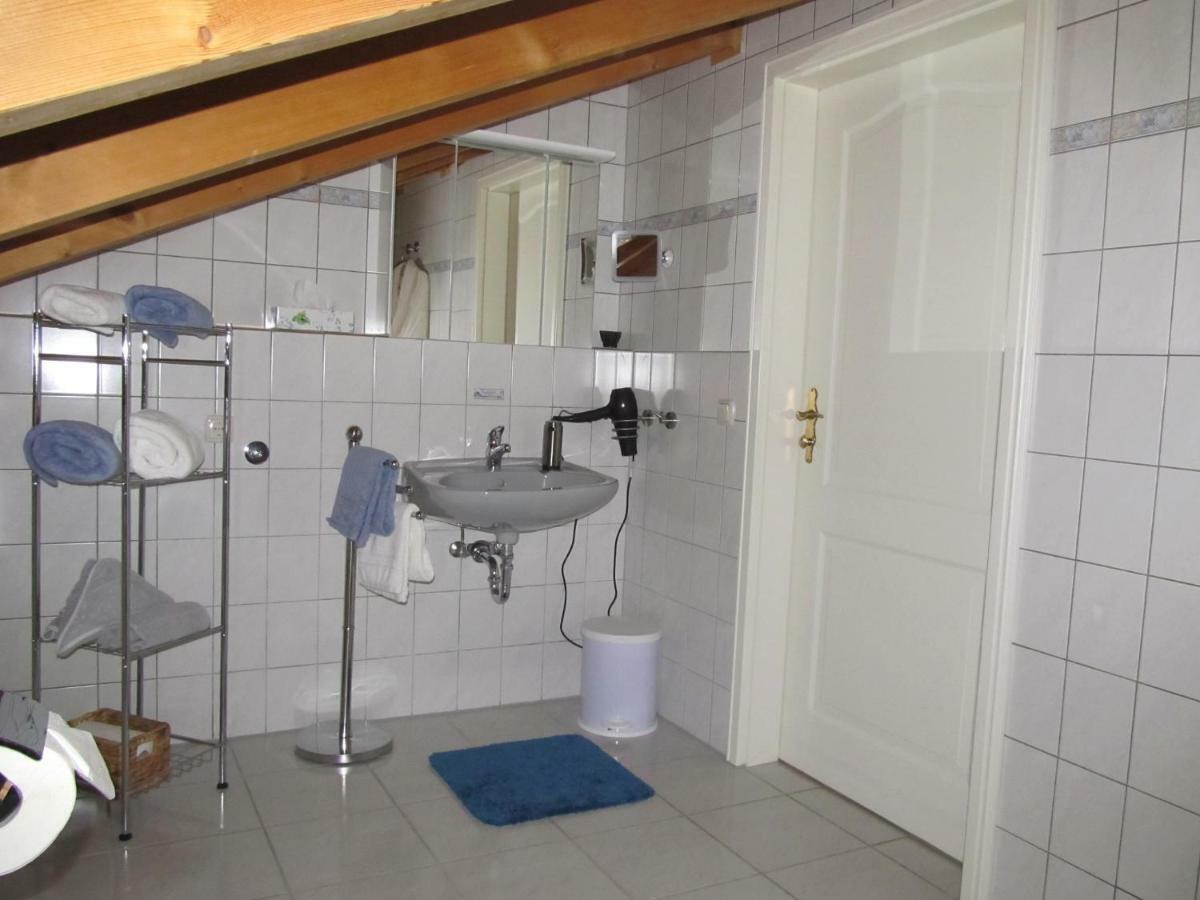 Ferienwohnung Bei Mutti Rottau Екстер'єр фото